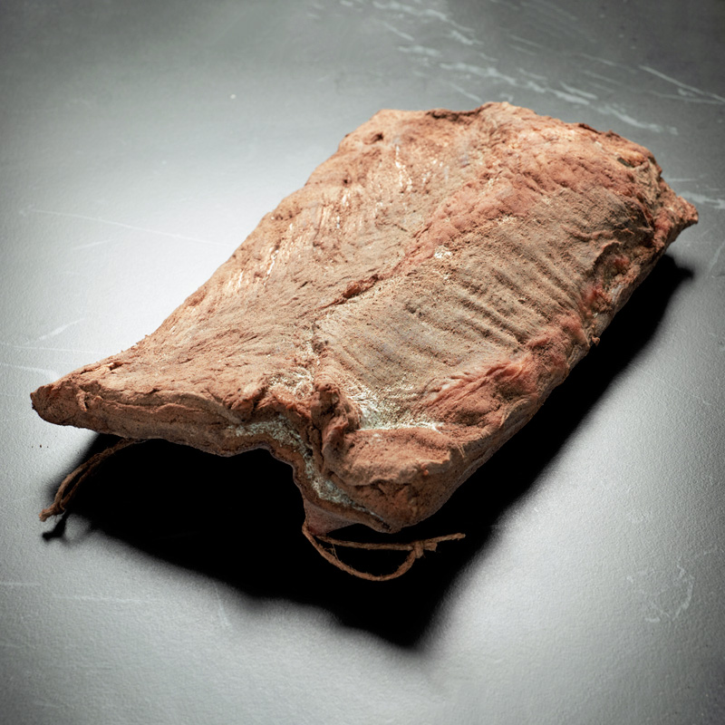 Pancetta tesa