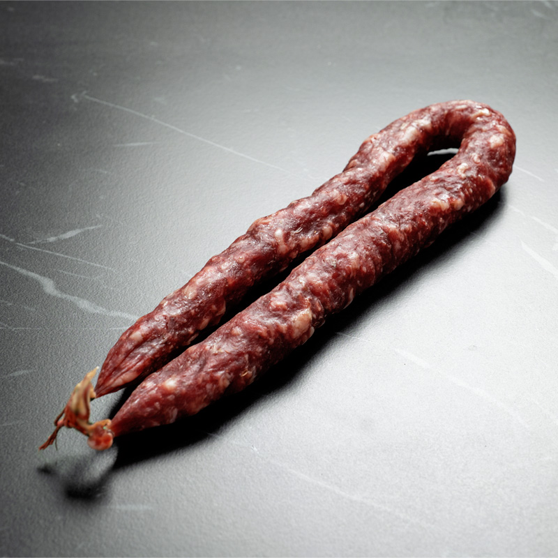 Salsiccia piccante