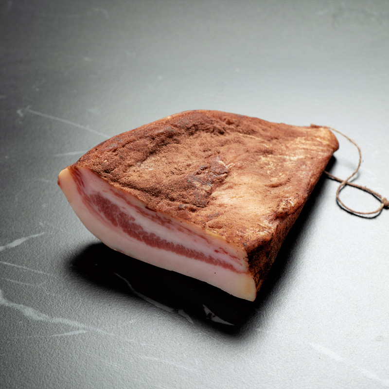 Guanciale