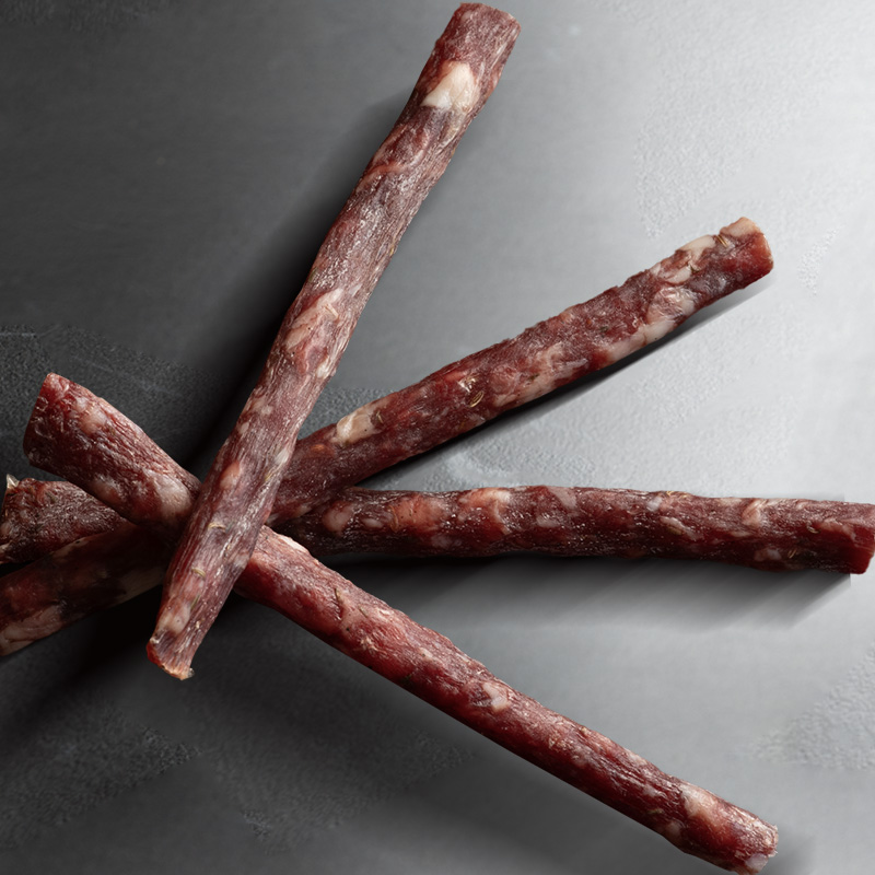 Stick di salsiccia