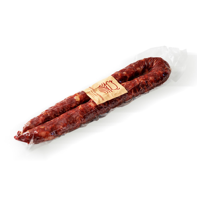 Salsiccia piccante