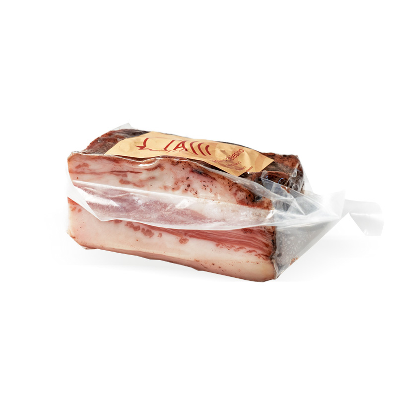Guanciale