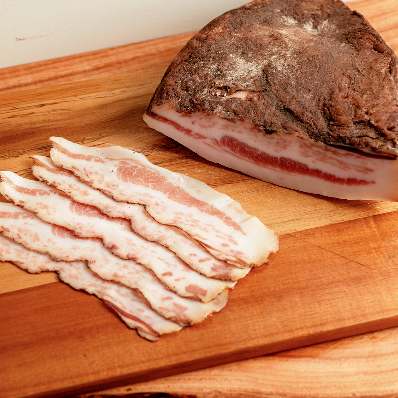 Guanciale